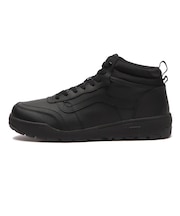 V8615　TYSON HI　L.BLACK/BLACK　619654-0007