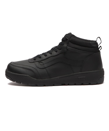 V8615　TYSON HI　L.BLACK/BLACK　619654-0007
