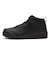 V8615　TYSON HI　L.BLACK/BLACK　619654-0007
