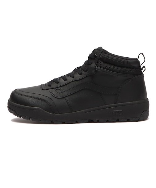 V8615　TYSON HI　L.BLACK/BLACK　619654-0007