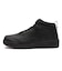 V8615　TYSON HI　L.BLACK/BLACK　619654-0007