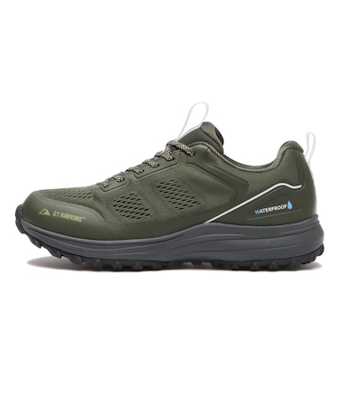 HL30350　TRAIL 599 WP　OLIVE　665317-0002
