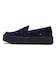 SR04178　SENA LOAFER CRP　NAVY　664445-0002