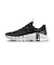 WDV3950　W FREE METCON 5　001BLACK/WHITE　668755-0001