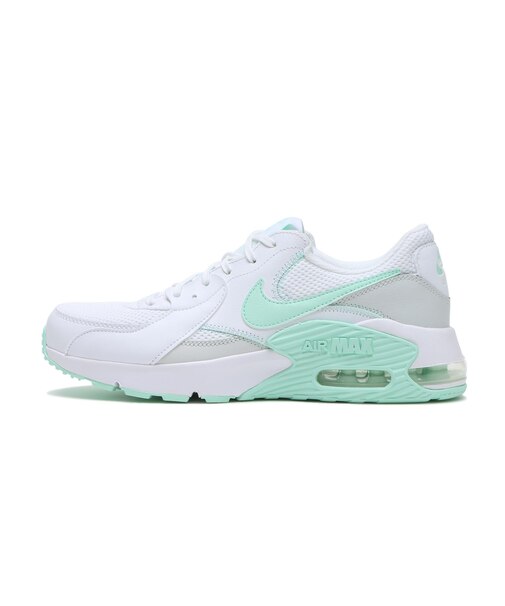 WFZ3769 W AIRMAX EXCEE 100WHT/MINFOA 675106-0001