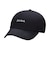 FB5370　U CLUB JDI CAP　010BLACK/WHITE　674918-0001