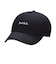 FB5370　U CLUB JDI CAP　010BLACK/WHITE　674918-0001