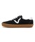 VN000CQRB9M　SPORT LOW　BLACK/GUM　672709-0001