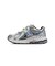 PV1906EB　17-21 PV1906EB(W)　SILVER/BLUE(EB)　677473-0001