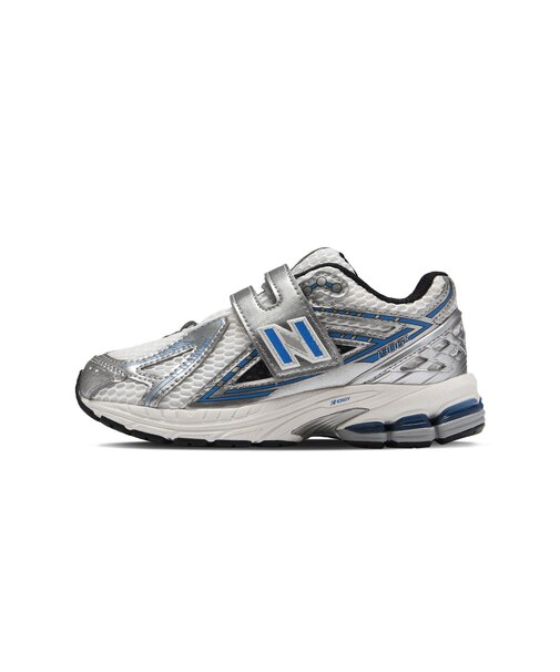 PV1906EB　17-21 PV1906EB(W)　SILVER/BLUE(EB)　677473-0001