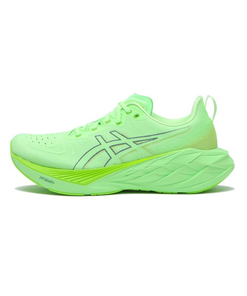 1011B693.300 NOVABLAST 4 GREEN/LIMEBURST 676808-0001