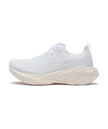 1012B510.102 W NOVABLAST 4 WHITE/WHITE 676811-0001