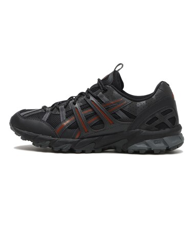 1201B006.002 GEL-SONOMA 15-50 BLACK/BROWN 676817-0001