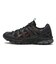 1201B006.002　GEL-SONOMA 15-50　BLACK/BROWN　676817-0001
