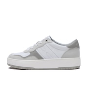 HW20389　HESTER　GRY/WHT　672452-0002