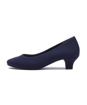 W5045　PLANE HEEL PPS4　NAVY　672595-0003