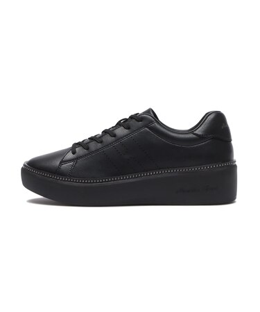 HW00139　JADE 5　BLACK　672704-0001