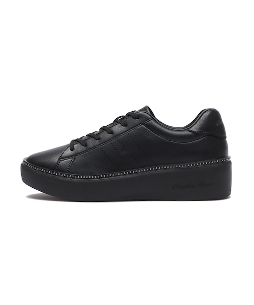 HW00139　JADE 5　BLACK　672704-0001