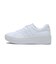 HW00139　JADE 5　WHITE　672704-0002
