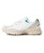 1RM02807G067　FILA DECYPHER 24　*GreyWhiteGreen　678042-0001