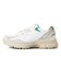 1RM02807G067　FILA DECYPHER 24　*GreyWhiteGreen　678042-0001
