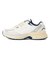 1RM02807G896　FILA DECYPHER 24　*White/Navy　678044-0001