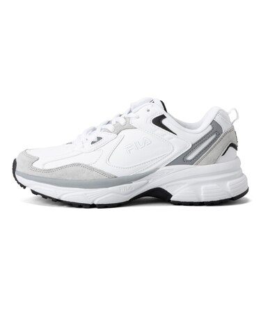 1RM02807G102 FILA DECYPHER 24 *WhiteBlackGrey 678045-0001