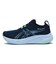 1011B796.400　GEL-NIMBUS 26 EW　BLUE/LIME　678016-0001