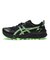 1011B801.001　GEL-Trabuco 12 GTX　BLACK/GREEN　678017-0001