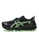 1011B801.001　GEL-Trabuco 12 GTX　BLACK/GREEN　678017-0001