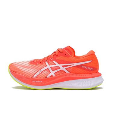 1012B518.600 W MAGIC SPEED 3 RED/WHITE 678025-0001