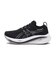 1012B602.001　W GEL-NIMBUS 26 W　BLACK/GREY　678028-0001