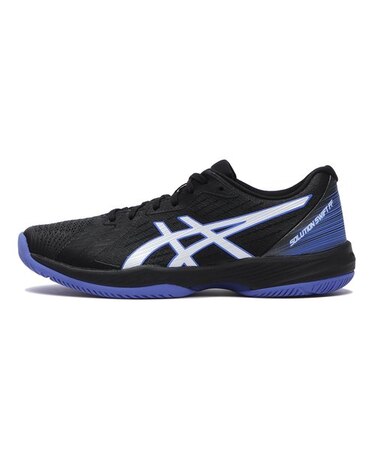 1041A298.003 SOLUTION SWIFT FF BLACK/SAPPHIRE 678159-0001