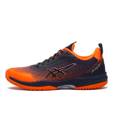 1043A021.800 PRESTIGELYTE 5 OC S ORANGE/MIDNIG 678175-0001
