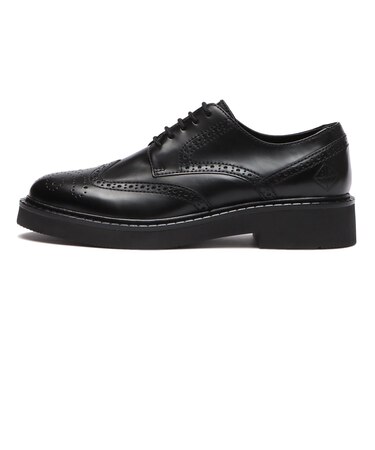 SR03862 BARCLAY W-TIP BLACK 631019-0001