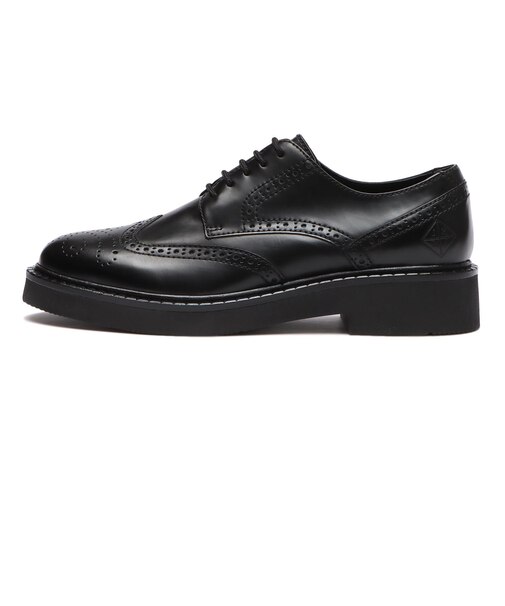 SR03862 BARCLAY W-TIP BLACK 631019-0001