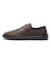 STS25603　CABO II OXFORD　GREY　672897-0001