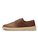 STS25601　CABO II OXFORD　TAN　672898-0001