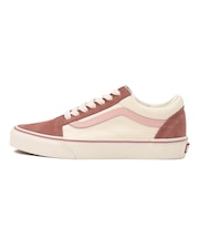 VN0005UFPNK　OLD SKOOL　BLOCK PINK　673612-0001