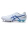 1103A095.100　DS LIGHT PRO　WHITE/TUNA BLUE　678202-0001