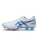 1103A110.100　DS LIGHT PRO WIDE　WHITE/TUNA BLUE　678209-0001