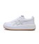 1203A289.108　JAPAN S ST　WHITE/GREY　676821-0001