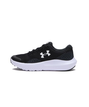 3027103 U225-245 UA BGS Surge 4 001BLK/ANC/WHT 676932-0001