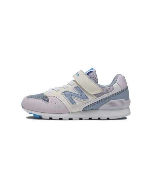 YV996MH3 17-24 YV996MH3(M) PURPLE/WHT(MH3) 677480-0001
