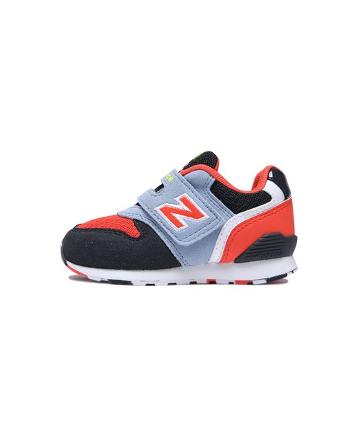 IZ996MF3 12-165 IZ996MF3(W) BLACK/RED(MF3) 677482-0001