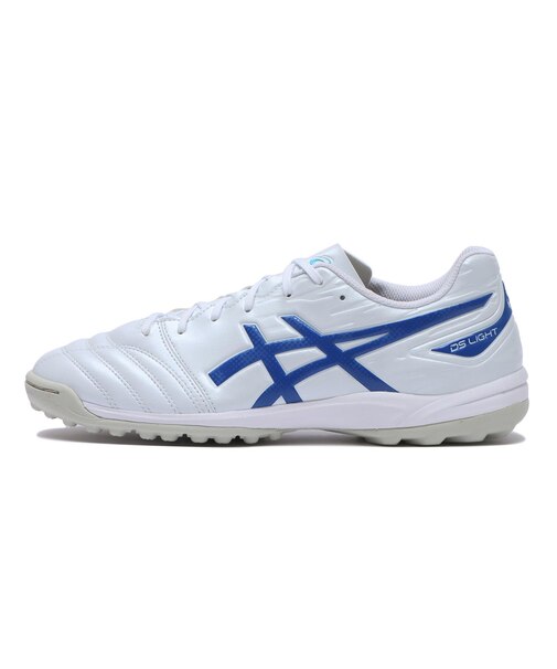 1103A112.100 DS LIGHT CLUB TF W WHITE/TUNA BLUE 678211-0001