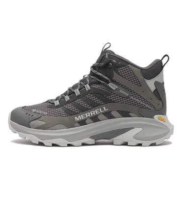 J037503 MOAB SPEED 2 MID GORE-TEX ASPHALT 679331-0001