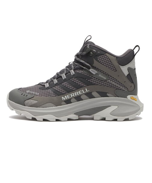 J037503 MOAB SPEED 2 MID GORE-TEX ASPHALT 679331-0001