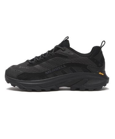 J037513 MOAB SPEED 2 GORE-TEX BLACK 679332-0001