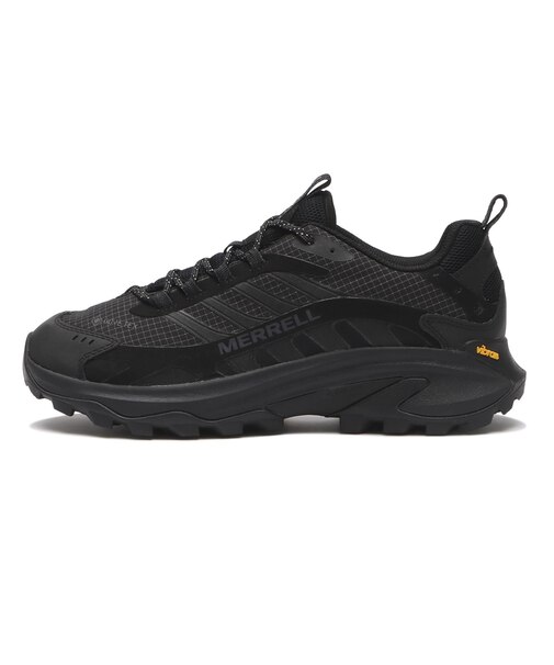 J037513 MOAB SPEED 2 GORE-TEX BLACK 679332-0001